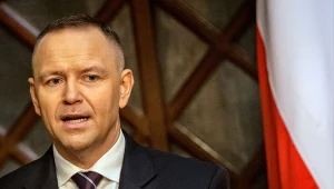 Stanowcze słowa po treningu Nawrockiego na Filipinach. Jednoznaczny apel