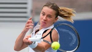 Chwalińska znów w grze. Razem z pogromczynią Sabalenki. Tie-break na koniec