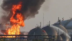 Ataki trzęsą Arabią Saudyjską. Stanowcza reakcja Turcji