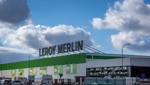 Leroy Merlin wycofało ze sprzedaży podkładkę na stół