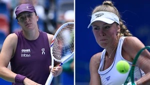 Demolka w meczu Świątek z Fręch, błyskawiczna reakcja WTA. Jest komunikat