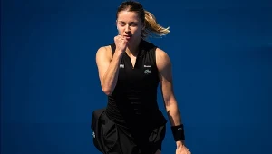 Chwalińska triumfuje, ale to nie wszystko. WTA ogłasza ws. Polki