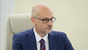Nowy ruch w sprawie TK. Berek złoży ślubowanie w Sejmie
