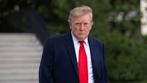 Donald Trump ogłosił, że na Grenlandii trwają przygotowania do zakrojonych na szeroką skalę "masowe poszukiwania" ropy naftowej, gazu ziemnego i innych minerałów
