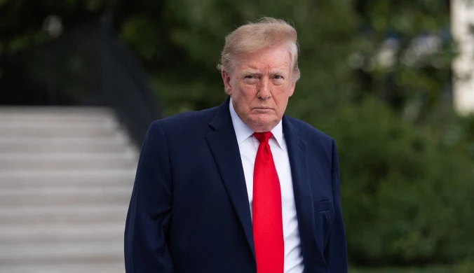 Sankcje na Rosję w zawieszeniu. Rubio wyjaśnia powód decyzji Trumpa