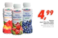 Jogurt pitny Piątnica