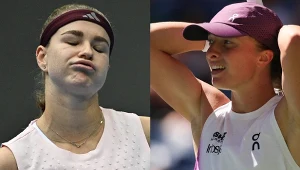 Było 3:6 i 0:2 u Muchovej. Trzy godziny walki, kluczowy bój ws. WTA Finals