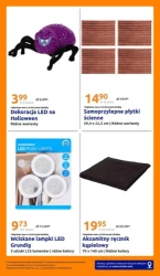 Małe ceny, wielkie odkrycia - Action
