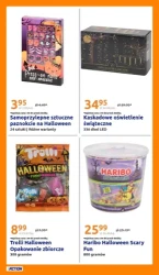 Małe ceny, wielkie odkrycia - Action