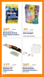 Małe ceny, wielkie odkrycia - Action