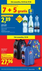 Weekend pełen okazji - Lidl
