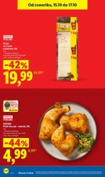 Weekend pełen okazji - Lidl