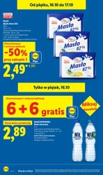 Weekend pełen okazji - Lidl