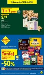 Weekend pełen okazji - Lidl