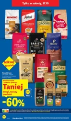 Weekend pełen okazji - Lidl