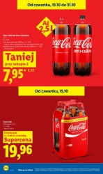 Weekend pełen okazji - Lidl