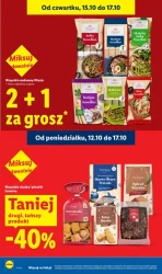 Weekend pełen okazji - Lidl