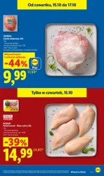 Weekend pełen okazji - Lidl