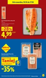 Weekend pełen okazji - Lidl