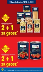 Weekend pełen okazji - Lidl