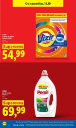 Weekend pełen okazji - Lidl