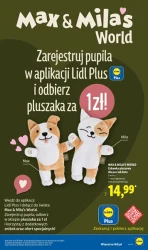 Weekend pełen okazji - Lidl
