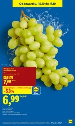 Weekend pełen okazji - Lidl