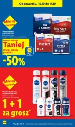 Weekend pełen okazji - Lidl
