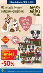 Weekend pełen okazji - Lidl