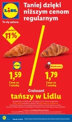 Weekend pełen okazji - Lidl