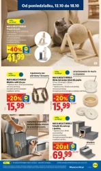 Weekend pełen okazji - Lidl