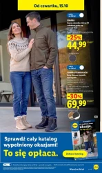 Weekend pełen okazji - Lidl