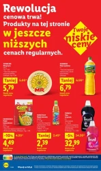 Weekend pełen okazji - Lidl