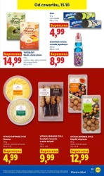 Weekend pełen okazji - Lidl