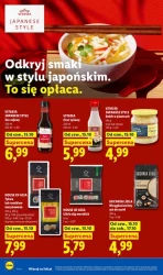 Weekend pełen okazji - Lidl