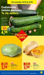 Weekend pełen okazji - Lidl