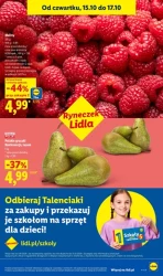 Weekend pełen okazji - Lidl