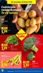 Weekend pełen okazji - Lidl