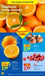 Weekend pełen okazji - Lidl