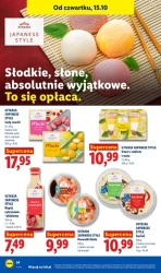 Weekend pełen okazji - Lidl