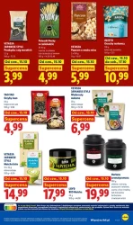 Weekend pełen okazji - Lidl