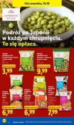 Weekend pełen okazji - Lidl