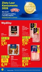 Weekend pełen okazji - Lidl