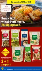 Weekend pełen okazji - Lidl