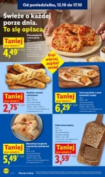 Weekend pełen okazji - Lidl