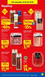 Weekend pełen okazji - Lidl