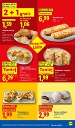 Weekend pełen okazji - Lidl