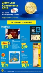 Weekend pełen okazji - Lidl