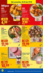 Weekend pełen okazji - Lidl