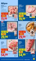 Weekend pełen okazji - Lidl